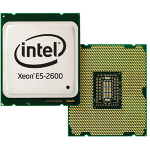 Cisco UCS-CPU-E5-2660C= Products