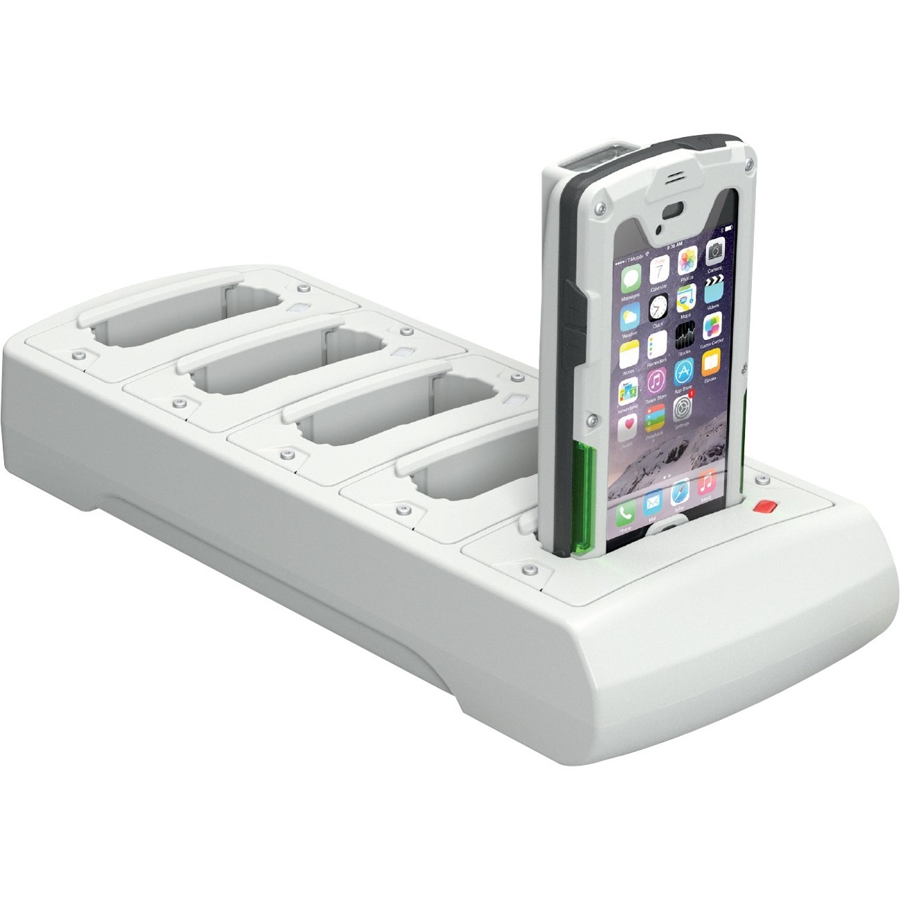 IPCMobile PSIX5-POD-BK Accessory