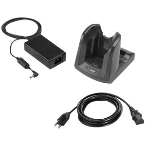 Zebra CRD3000-100RES Docks and Cradles