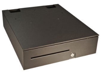 APG T320-1-BL1616 Cash Drawer