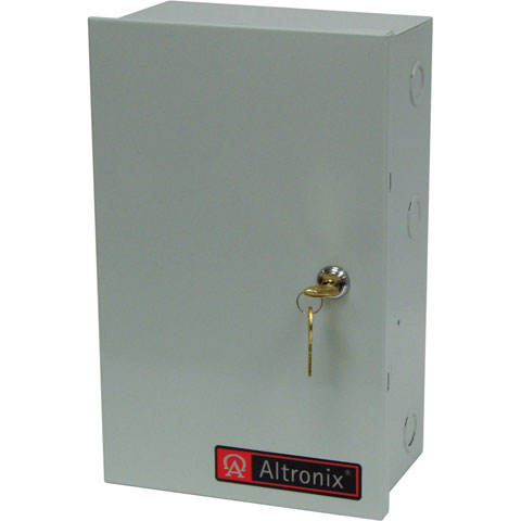 Altronix ALTV248300 Power Device