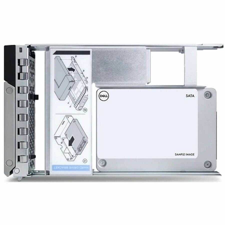 Dell 345-BEBH Drive