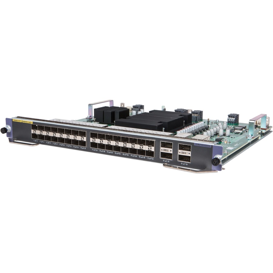 HPE Aruba JH432A Wireless Router