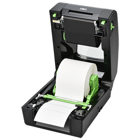 TSC TH340-A001-0101 Barcode Label Printers - Barcodes Inc.