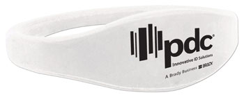 BCI RWTF-11-PDJ-I RFID Wristband