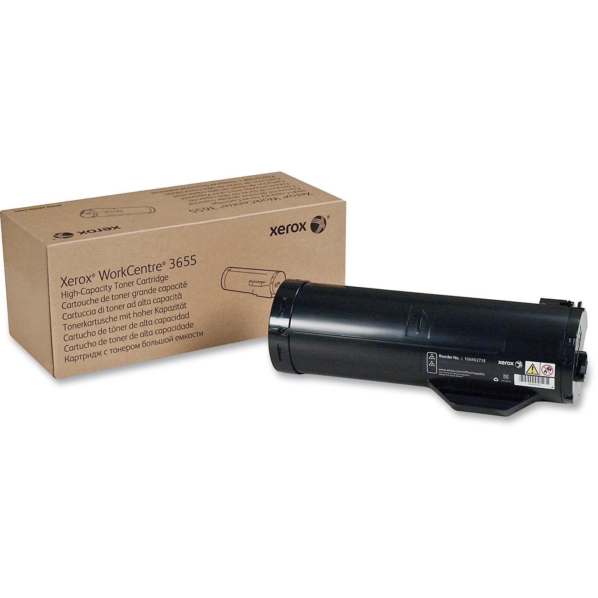 Xerox 106R02738 Products
