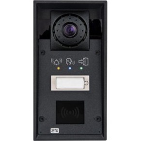 Axis 01334-001 CCTV Camera System