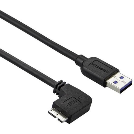 StarTech USB3AU2MLS Accessory