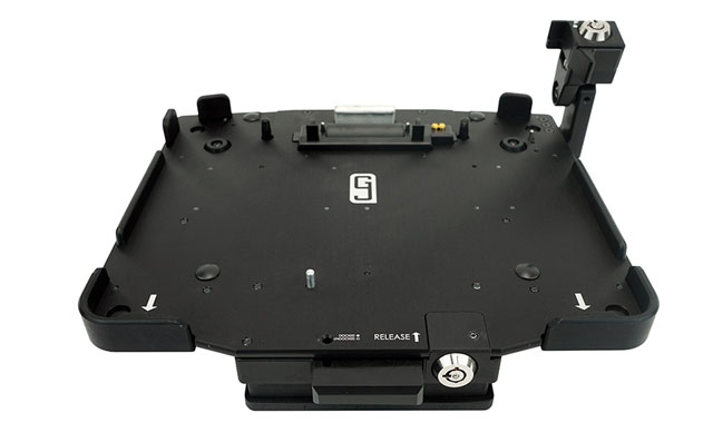 Gamber-Johnson 7300-0191-22 Accessory