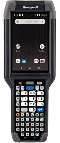 Honeywell CK65-L0N-BLC212F Mobile Computer