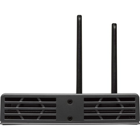 Cisco C819HGW+7-A-A-K9 Data Networking