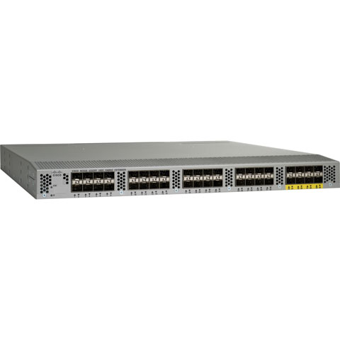 Cisco N2K-C2232PP-10GE Accessory