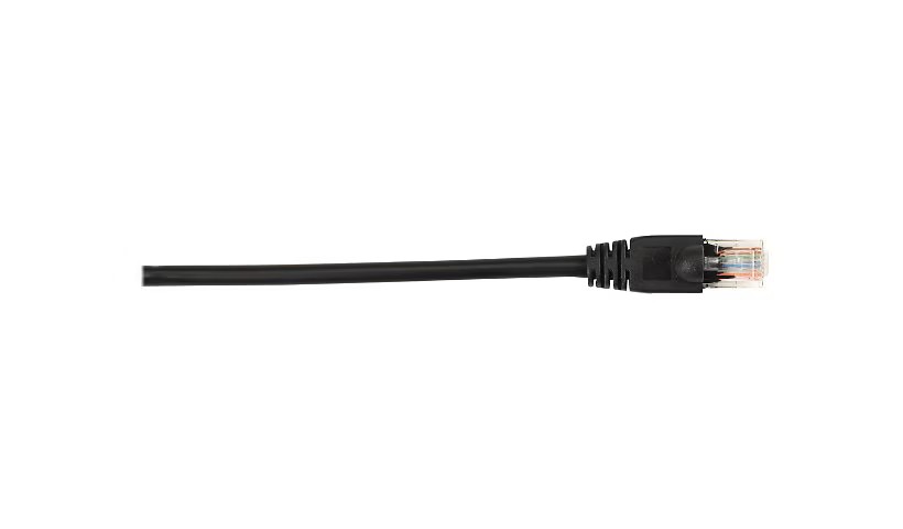 BCI CAT6-015-BLK Cables, Connectors, and Adapters