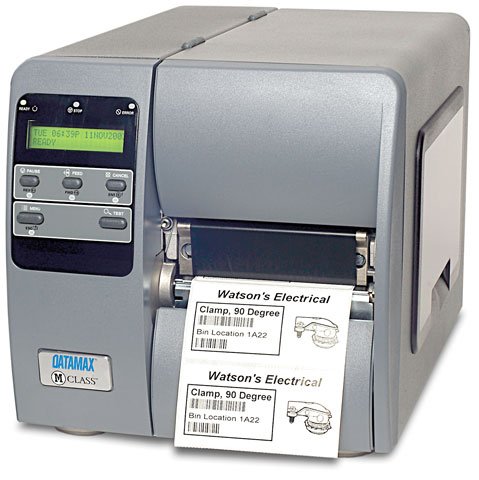 Datamax-O'Neil KA3-00-48000Y00 Barcode Label Printer
