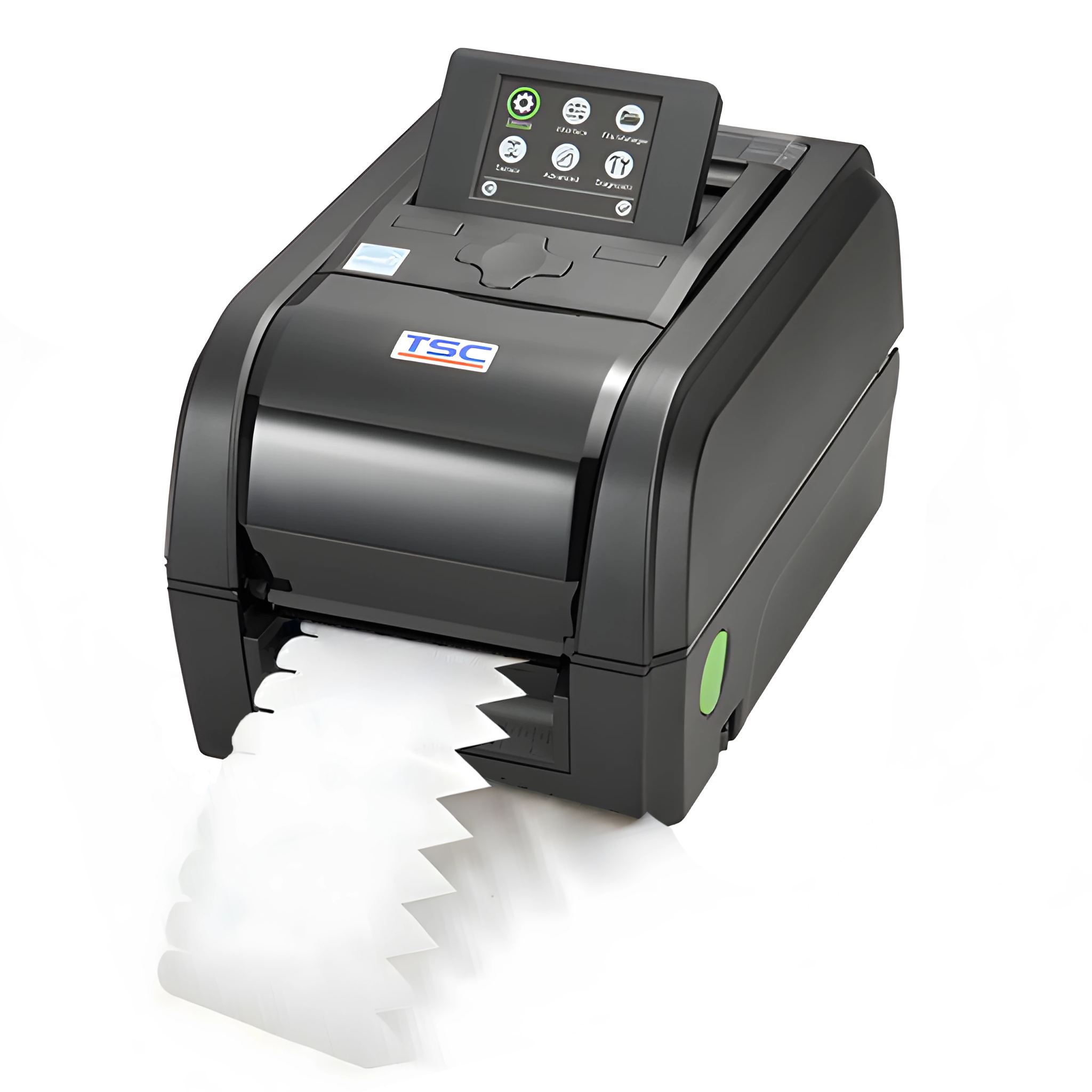 TSC TX210-A002-1201 Barcode Label Printer