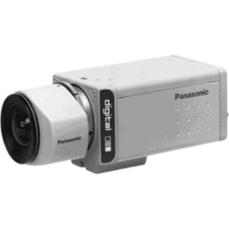 Panasonic WV-BP334 Surveillance Camera - Barcodesinc.com