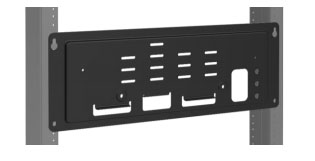 Zebra BRKT-EC30-10SC1-01 Mounting Hardware and Stands