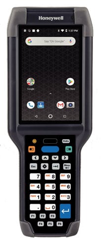 Honeywell CK65-L0N-ELC212F Mobile Computer