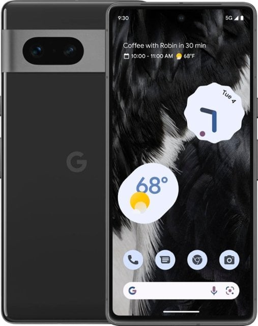 Google GA04528-US Mobile Phone