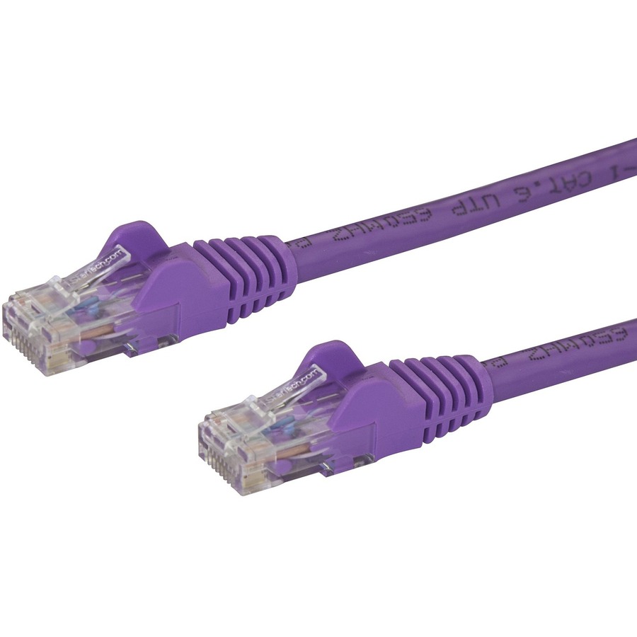 StarTech N6PATCH6INPL Accessory