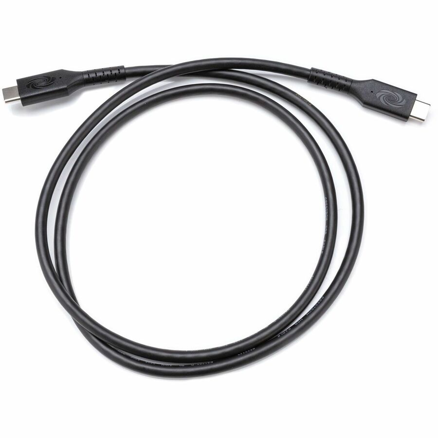 Crestron CBL-USB3G2-C-C-3 Cables, Connectors, and Adapters