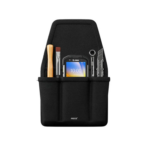 AgozTech ZAG-TL09-ZEB-TC78 Carrying and Protective Accessories