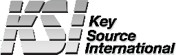 KSI KSI-1802R-SX-HFFFB-21 Accessory