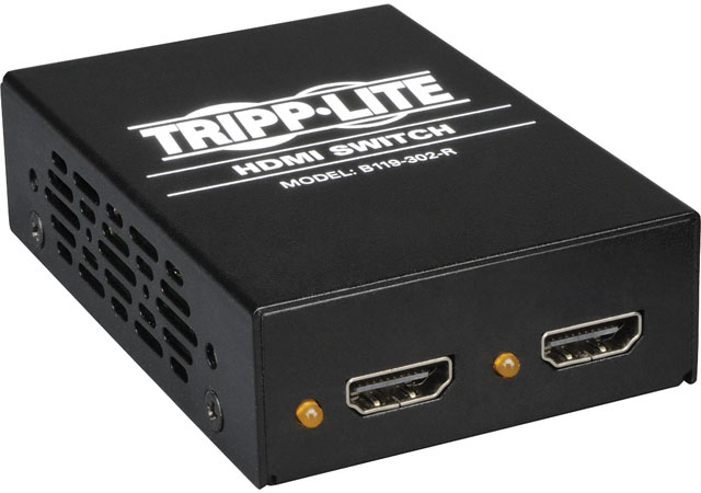 Tripp-Lite B119-302-R Products