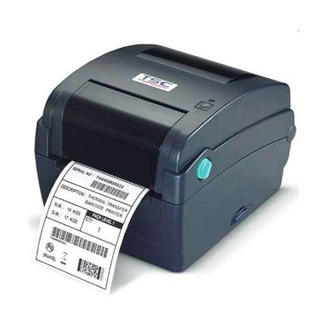 TSC 99-033A003-2001 Barcode Label Printer - Barcodesinc.com