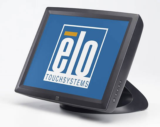 Elo E518492 Touchscreen