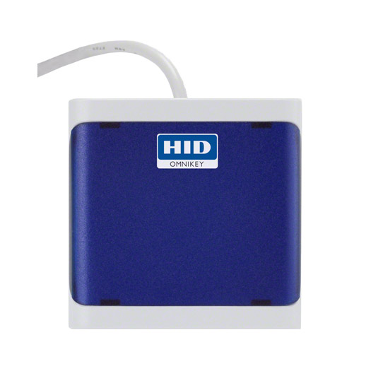 HID R50220318-DB Credit Card Reader