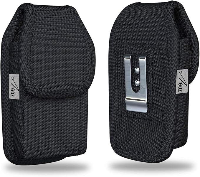 AgozTech ZAG-PH02-JAN-XM5 Carrying and Protective Accessories