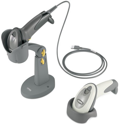 Motorola 20-66483-01R - Barcodesinc.com
