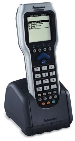 Intermec CKxx-01 Accessory