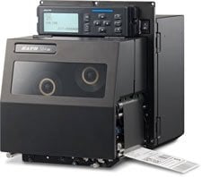 SATO WWS871801 Print Engine