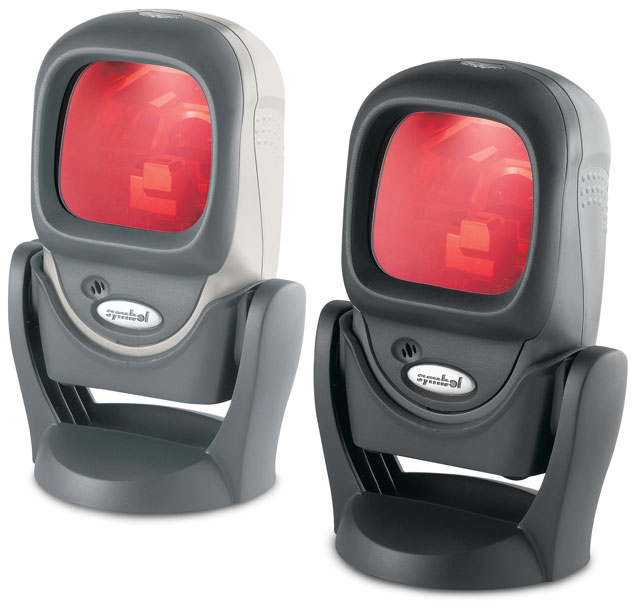 Motorola LS9208-SR10007NSWW Barcode Scanner - Barcodesinc.com