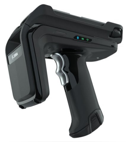 Zebra RFD4031-G10B700-US RFID Reader