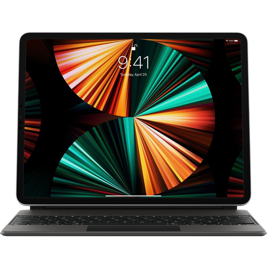 Apple MJQK3LLA Keyboards and Front Panels - barcodesinc.com