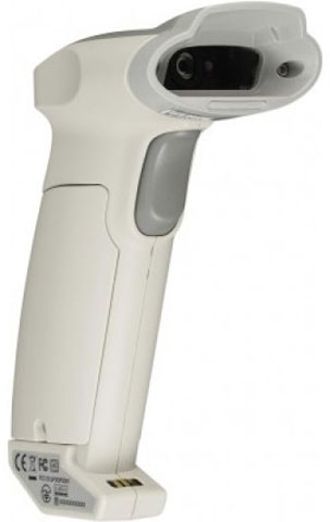 Opticon OPI3201 Barcode Scanner