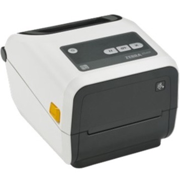 Zebra ZD4AH43-C01E00EZ Barcode Printer - Barcodesinc.com