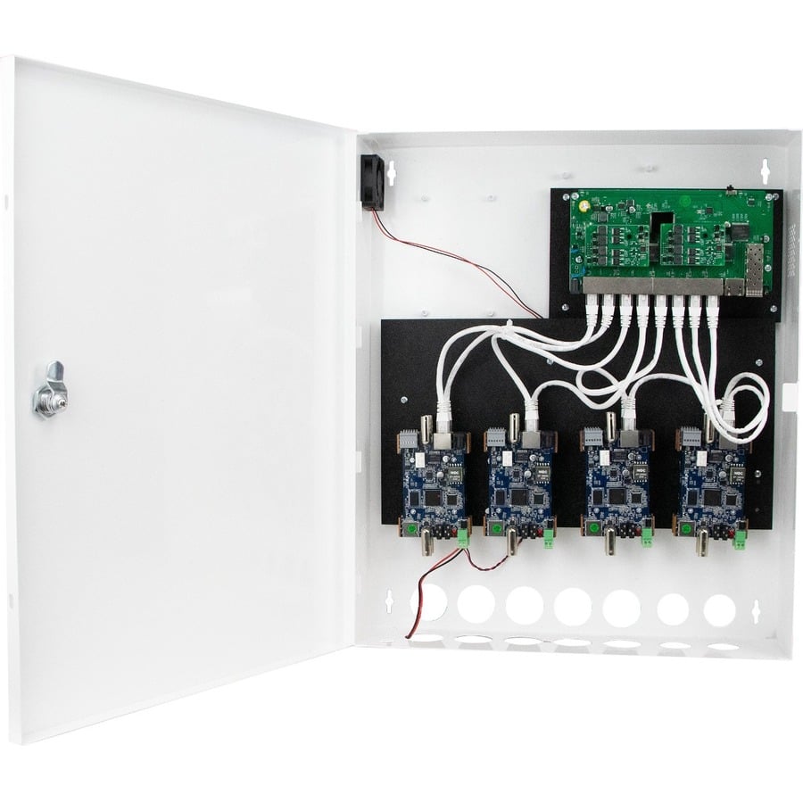 Speco OSW8T Encoder