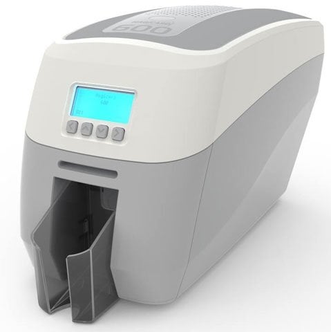 Magicard 3652-5022/2 ID Card Printer