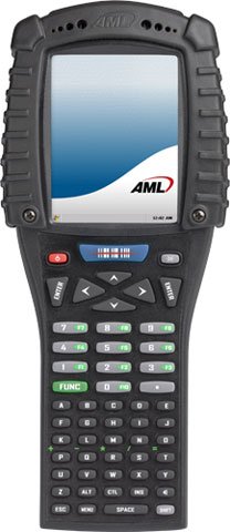 AML M7225-3600-10 Mobile Computer