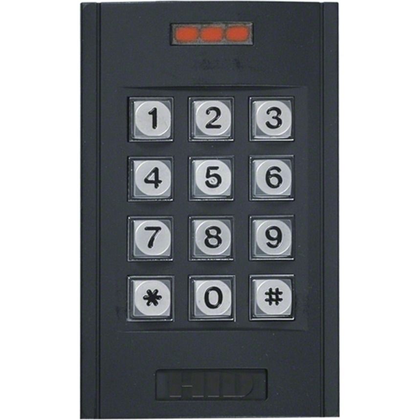 HID FP5061M Access Control Reader