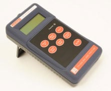 Axicon PV1000 Barcode Verifier