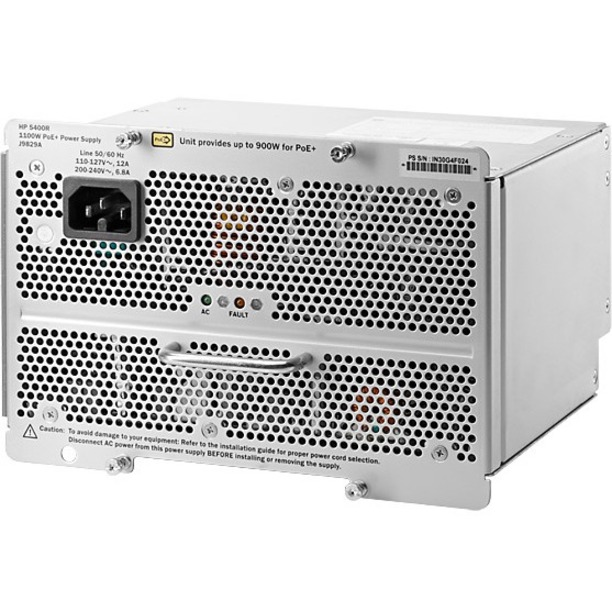 HPE Aruba J9829A#B2E Ethernet Switch