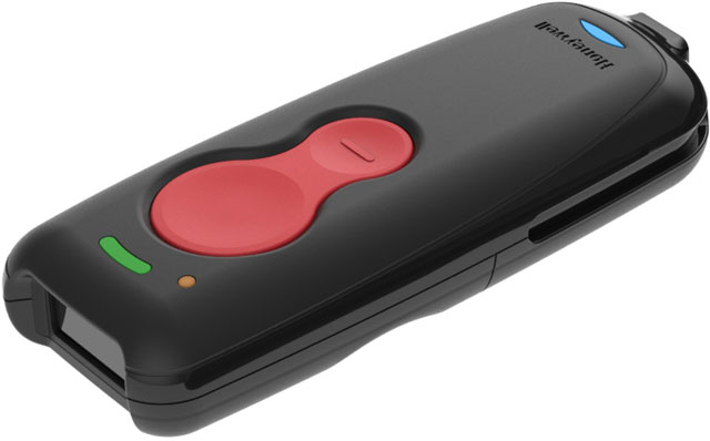 Honeywell 1602G1D-2USB-OS Barcode Scanner