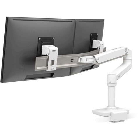 Ergotron 45-627-216 Mounting Hardware and Stands