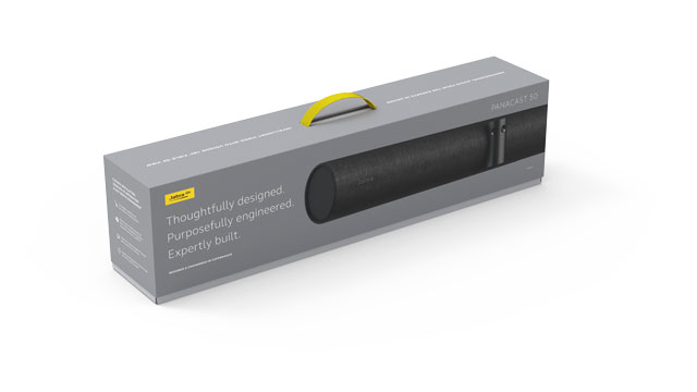 Jabra PanaCast 50 Video Conferencing Equipment - Barcodesinc.com