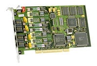Dialogic 884-589-30 Data Networking